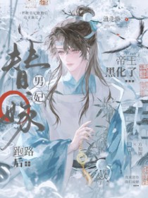 替嫁男妃跑路后，帝王黑化了