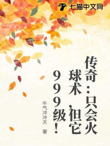 传奇：只会火球术，但它999级！