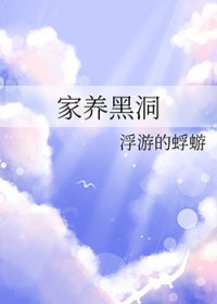 家养黑洞