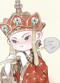 绝代神医