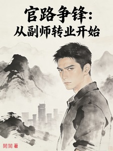 官路争锋：从副师转业开始
