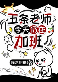 [综漫] 五条老师今天仍在加班